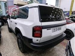 تويوتا لاندكروزر برادو